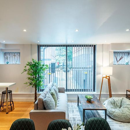 Sweet 3Brs House Close To Oxford & Soho Лондон Екстер'єр фото