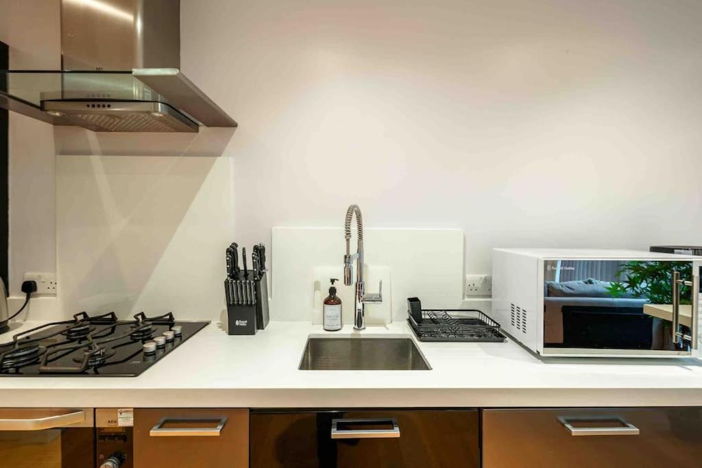 Sweet 3Brs House Close To Oxford & Soho Лондон Екстер'єр фото