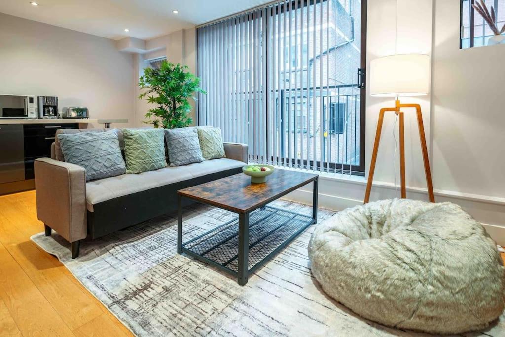 Sweet 3Brs House Close To Oxford & Soho Лондон Екстер'єр фото