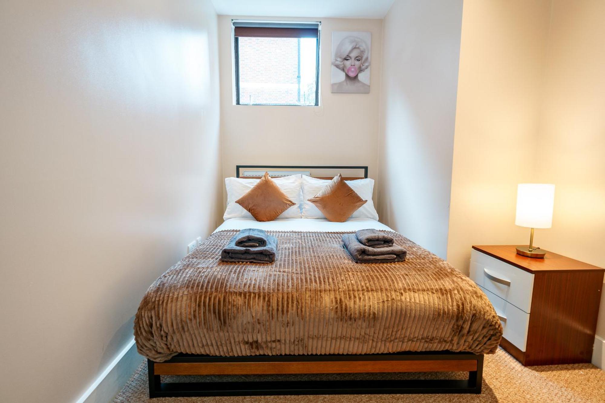 Sweet 3Brs House Close To Oxford & Soho Лондон Екстер'єр фото