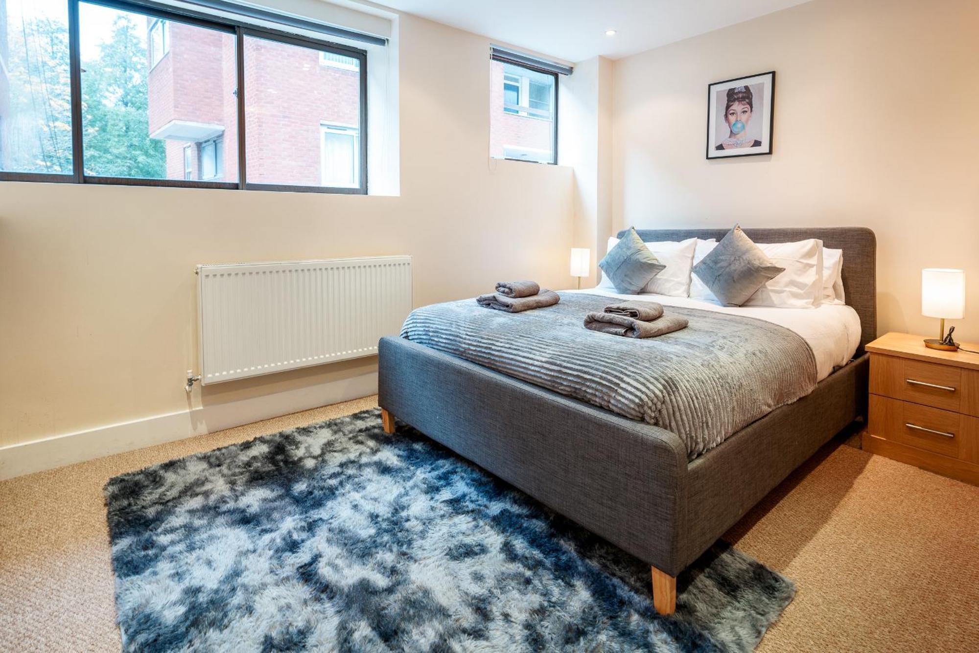Sweet 3Brs House Close To Oxford & Soho Лондон Екстер'єр фото