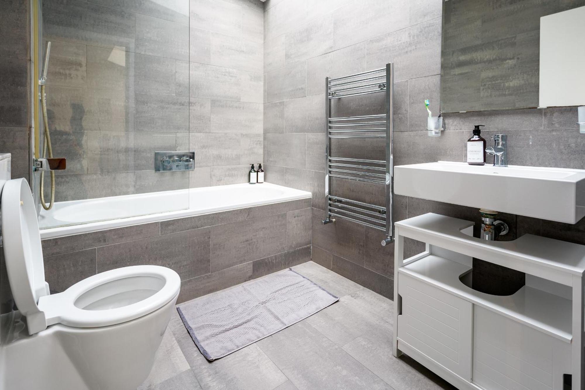 Sweet 3Brs House Close To Oxford & Soho Лондон Екстер'єр фото