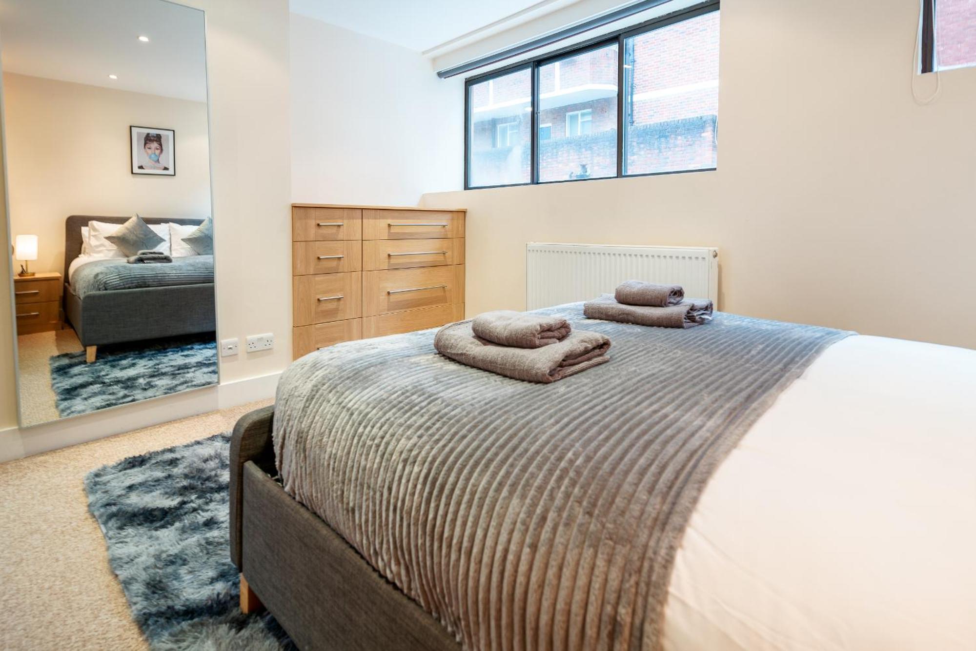Sweet 3Brs House Close To Oxford & Soho Лондон Екстер'єр фото