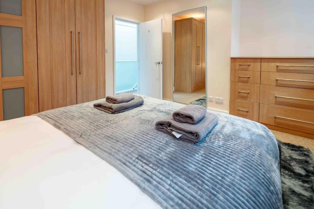 Sweet 3Brs House Close To Oxford & Soho Лондон Екстер'єр фото