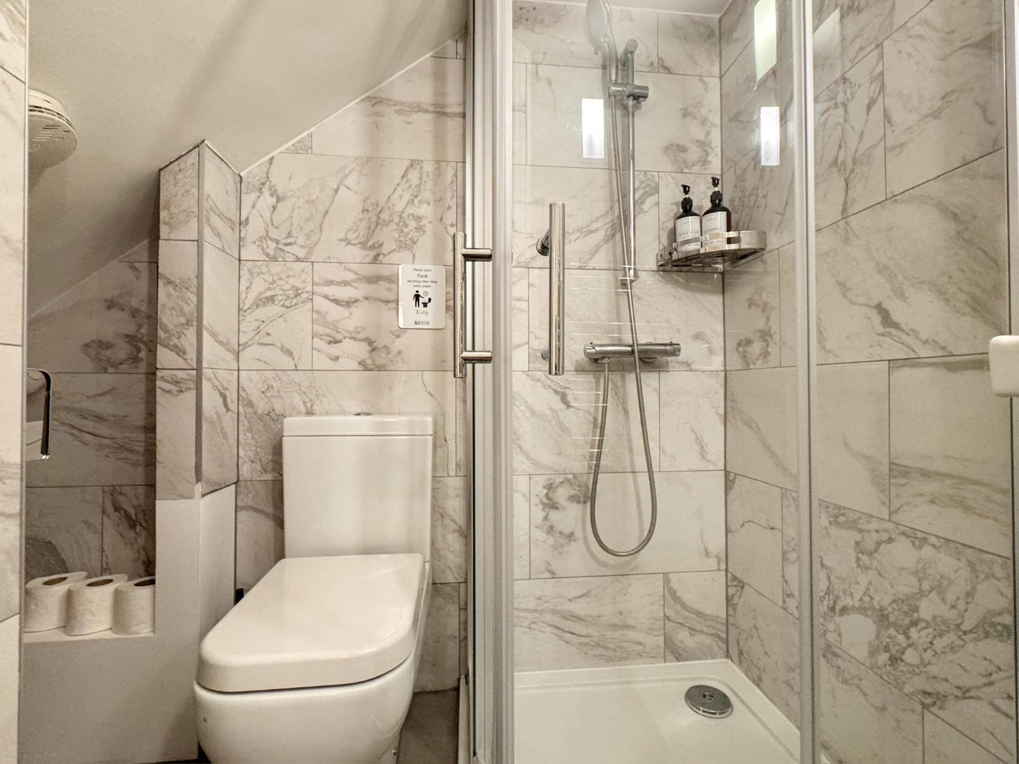 Sweet 3Brs House Close To Oxford & Soho Лондон Екстер'єр фото